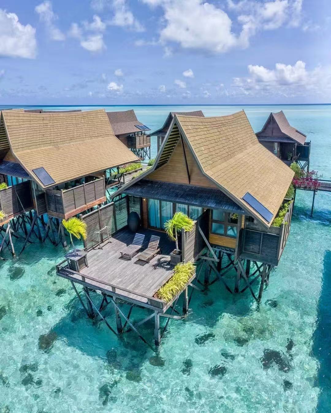 杭州加点蓝旅行社有限公司:国内正规仙本那目的地专线服务商