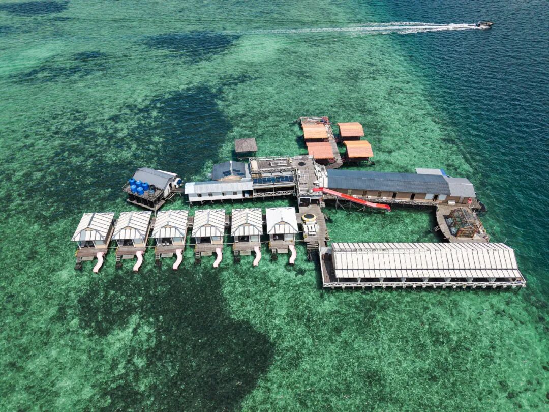 Sunny Dive Resorf