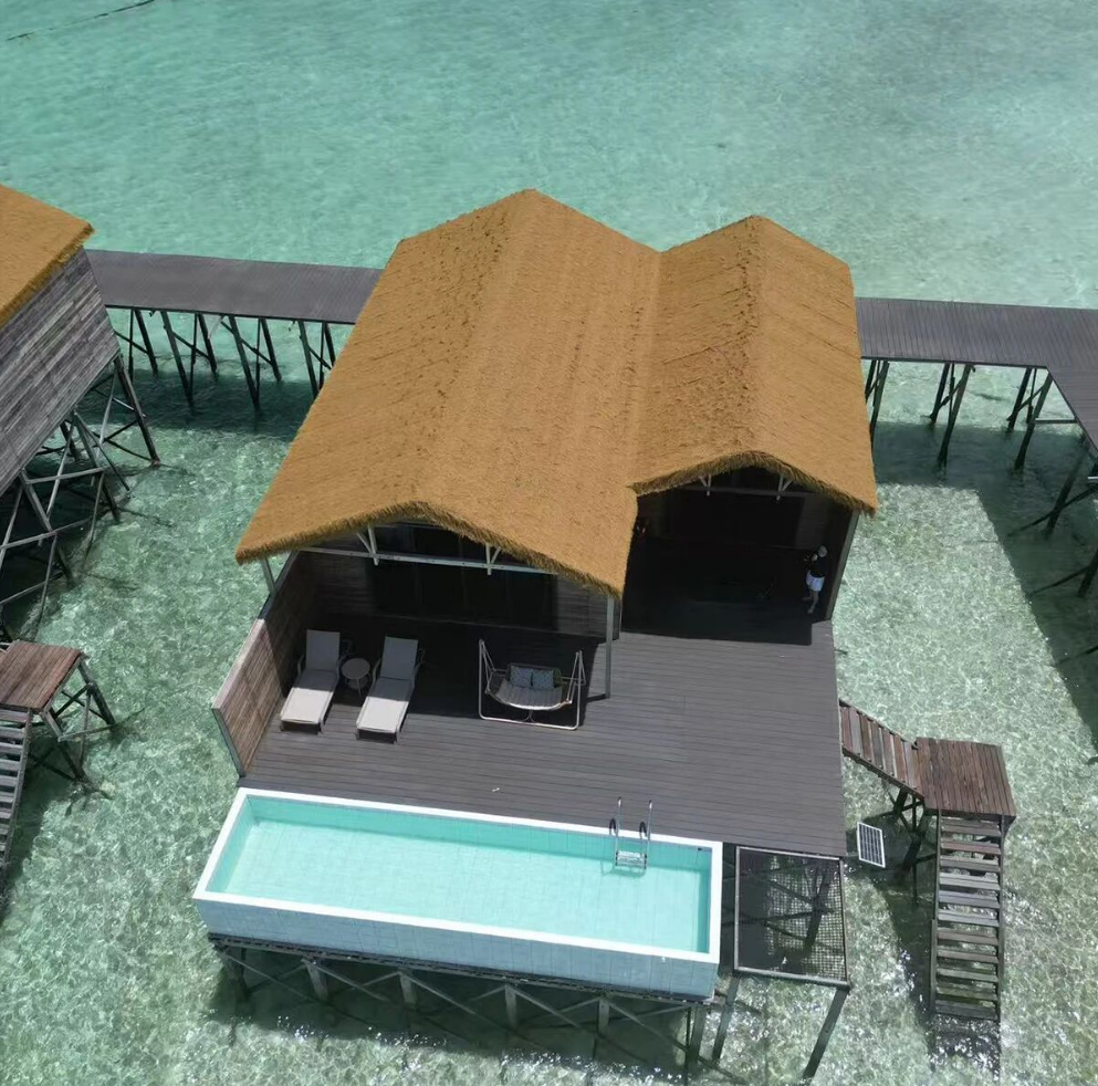 Moana水屋